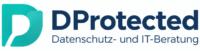 DProtected – Datenschutz- und IT-Beratung – zur Startseite